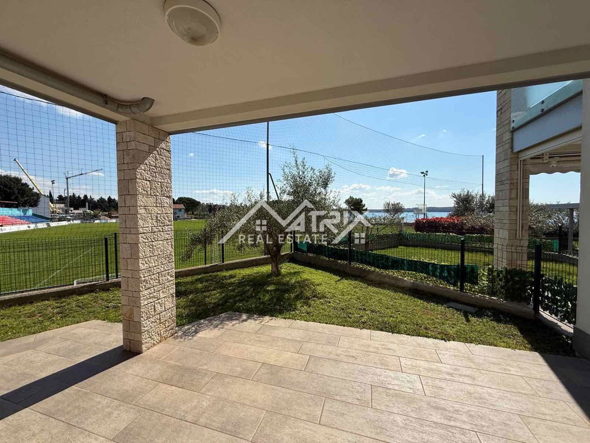 Flat For sale - ISTARSKA NOVIGRAD