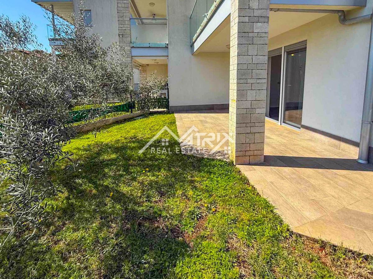 Flat For sale - ISTARSKA NOVIGRAD