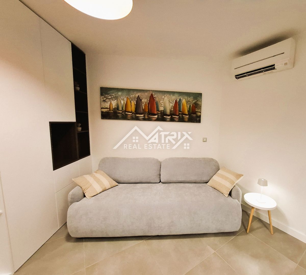 Flat For sale - ISTARSKA NOVIGRAD