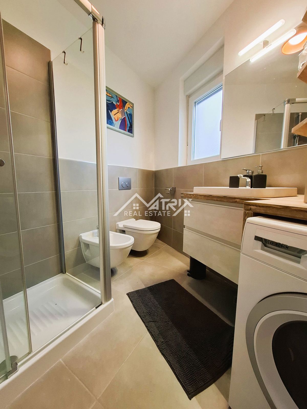 Flat For sale - ISTARSKA NOVIGRAD