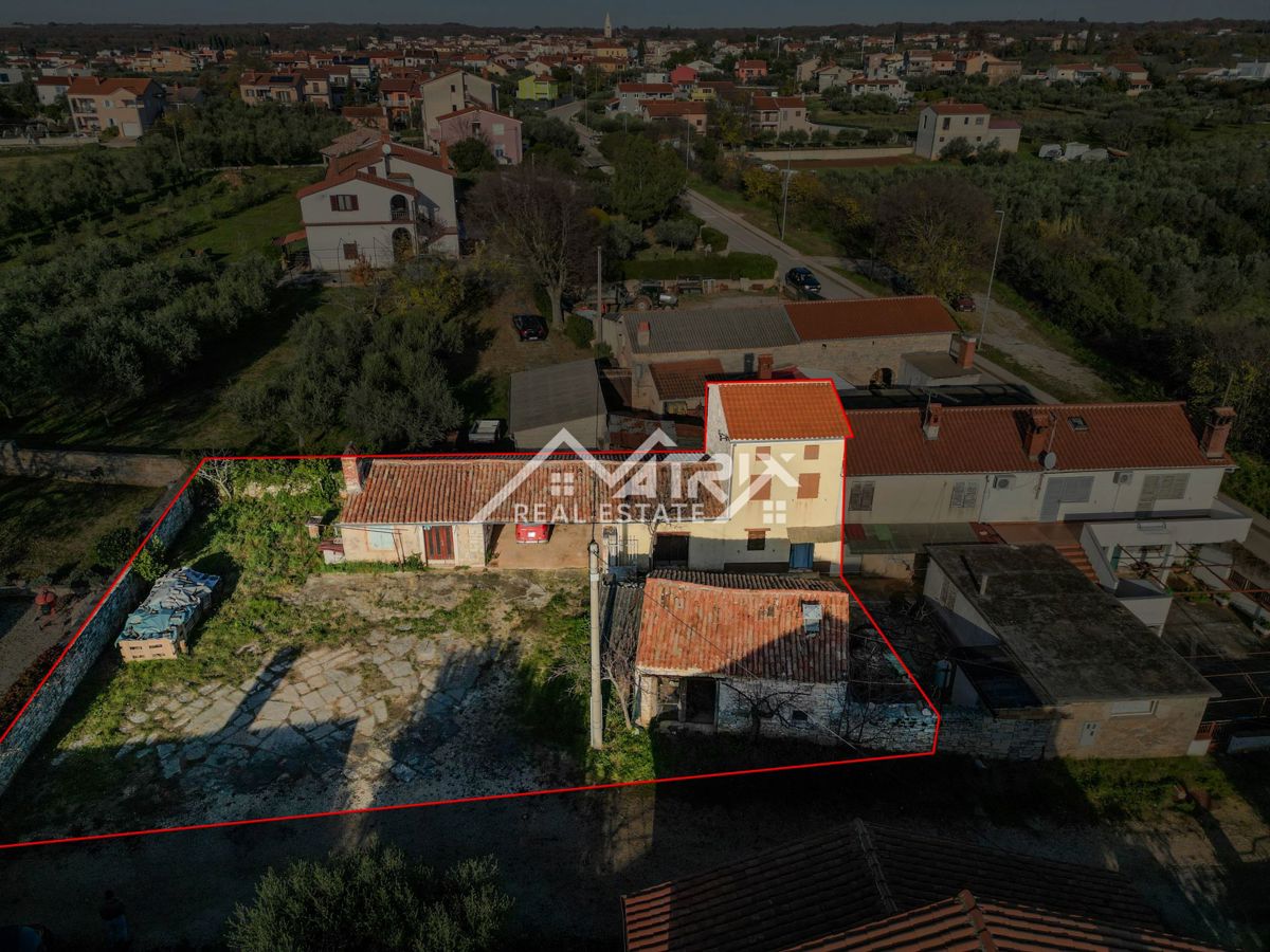 Kuća Na prodaju - Istarska Vodnjan - foto 1/10