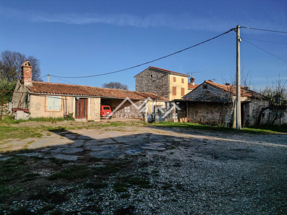 Kuća Na prodaju - ISTARSKA VODNJAN