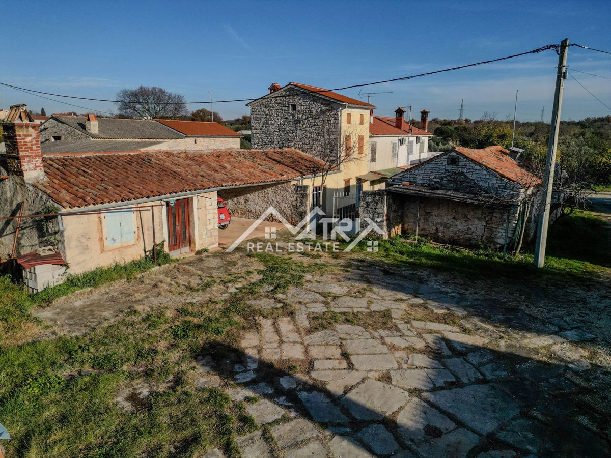 Kuća Na prodaju - Istarska Vodnjan - foto 2/10