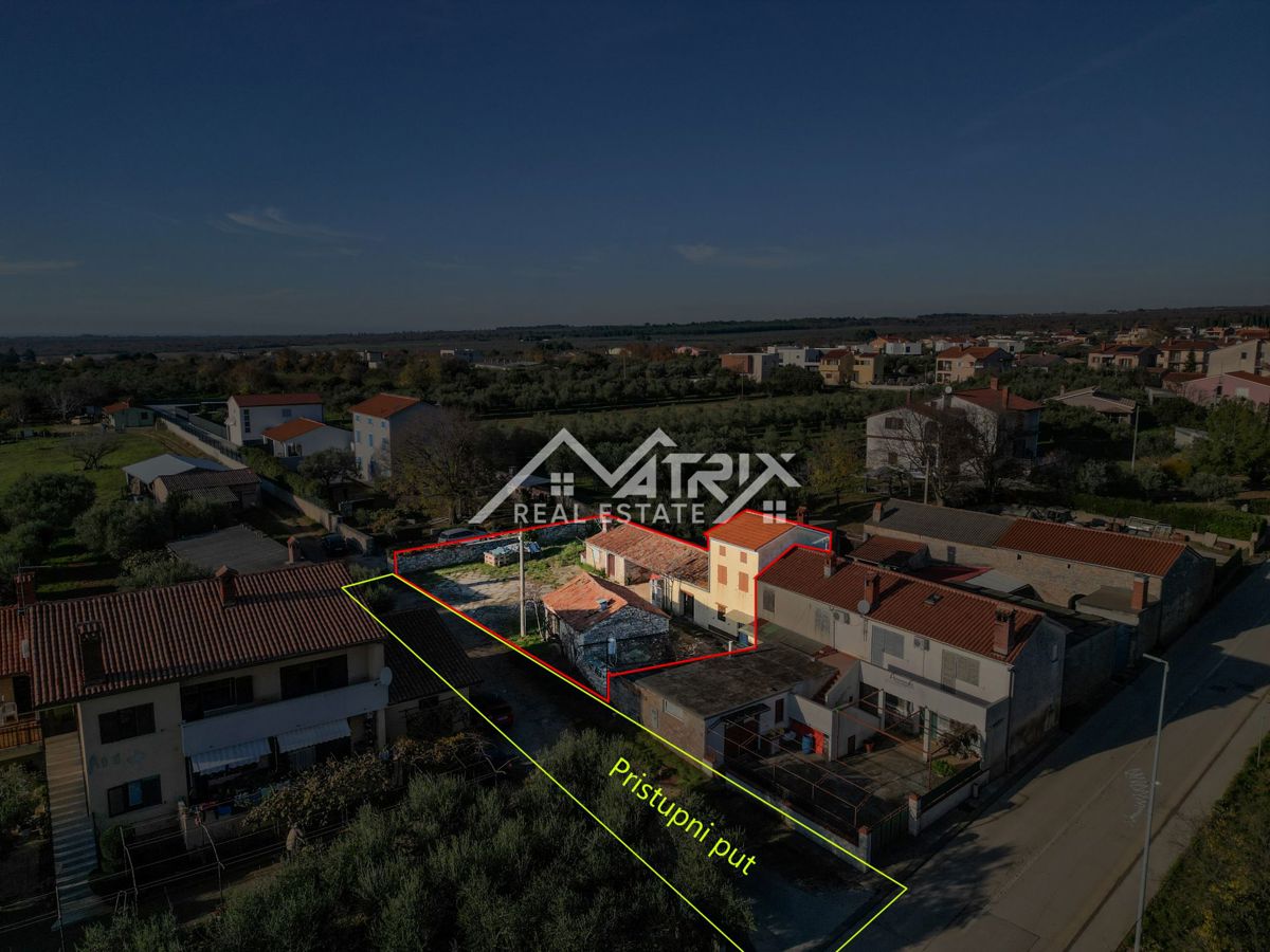 Kuća Na prodaju - Istarska Vodnjan - foto 3/10