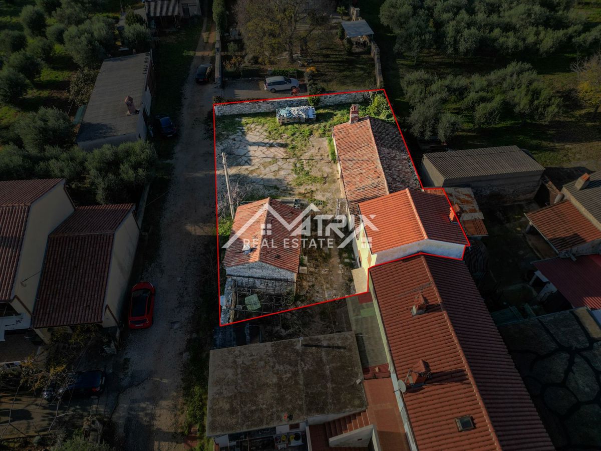 Kuća Na prodaju - ISTARSKA VODNJAN