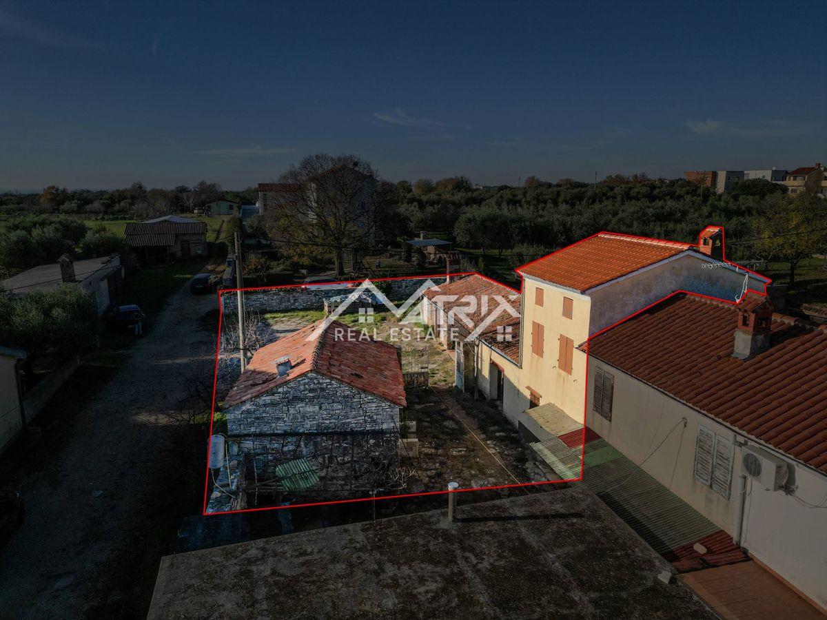 Kuća Na prodaju - ISTARSKA VODNJAN