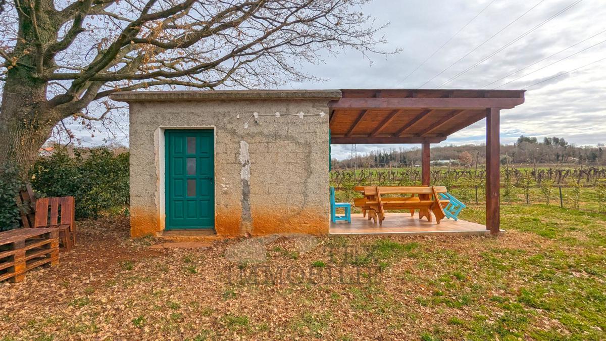 Terrain À vendre - Istarska Poreč - foto 1/3