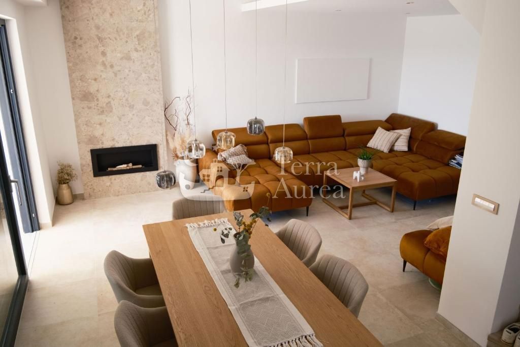 Casa In vendita - PRIMORSKO-GORANSKA KRK