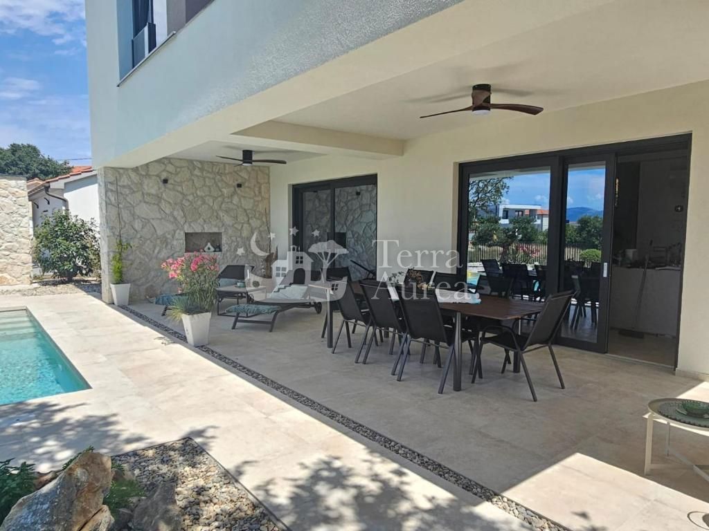 Casa In vendita - Primorsko-goranska Krk - foto 3/30