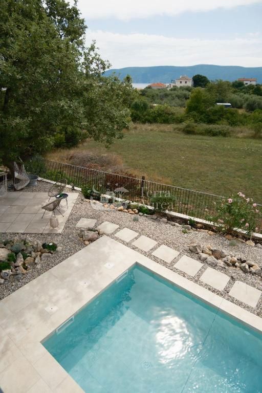 Casa In vendita - PRIMORSKO-GORANSKA KRK