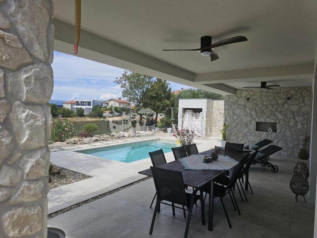 Casa In vendita - Primorsko-goranska Krk - foto 5/30