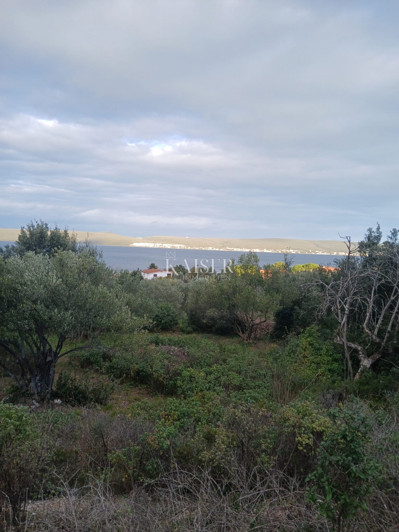 Grundstück Zu verkaufen - Zadarska Pašman - foto 1/4