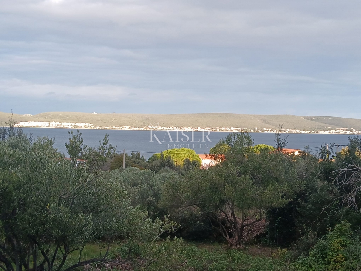 Grundstück Zu verkaufen - Zadarska Pašman - foto 2/4