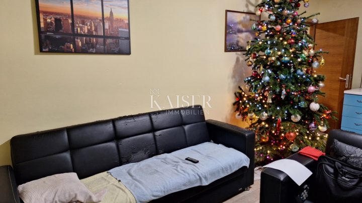 Apartma na predaj 39 m² – Matulji