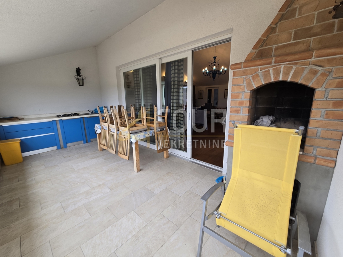 Apartment Zu verkaufen - PRIMORSKO-GORANSKA CRES