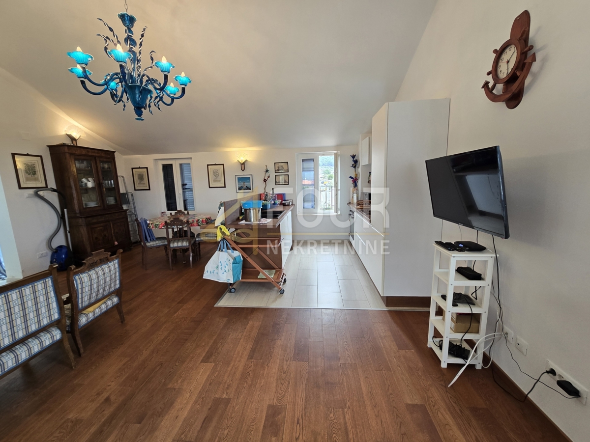 Apartment Zu verkaufen - Primorsko-goranska Cres - foto 4/10