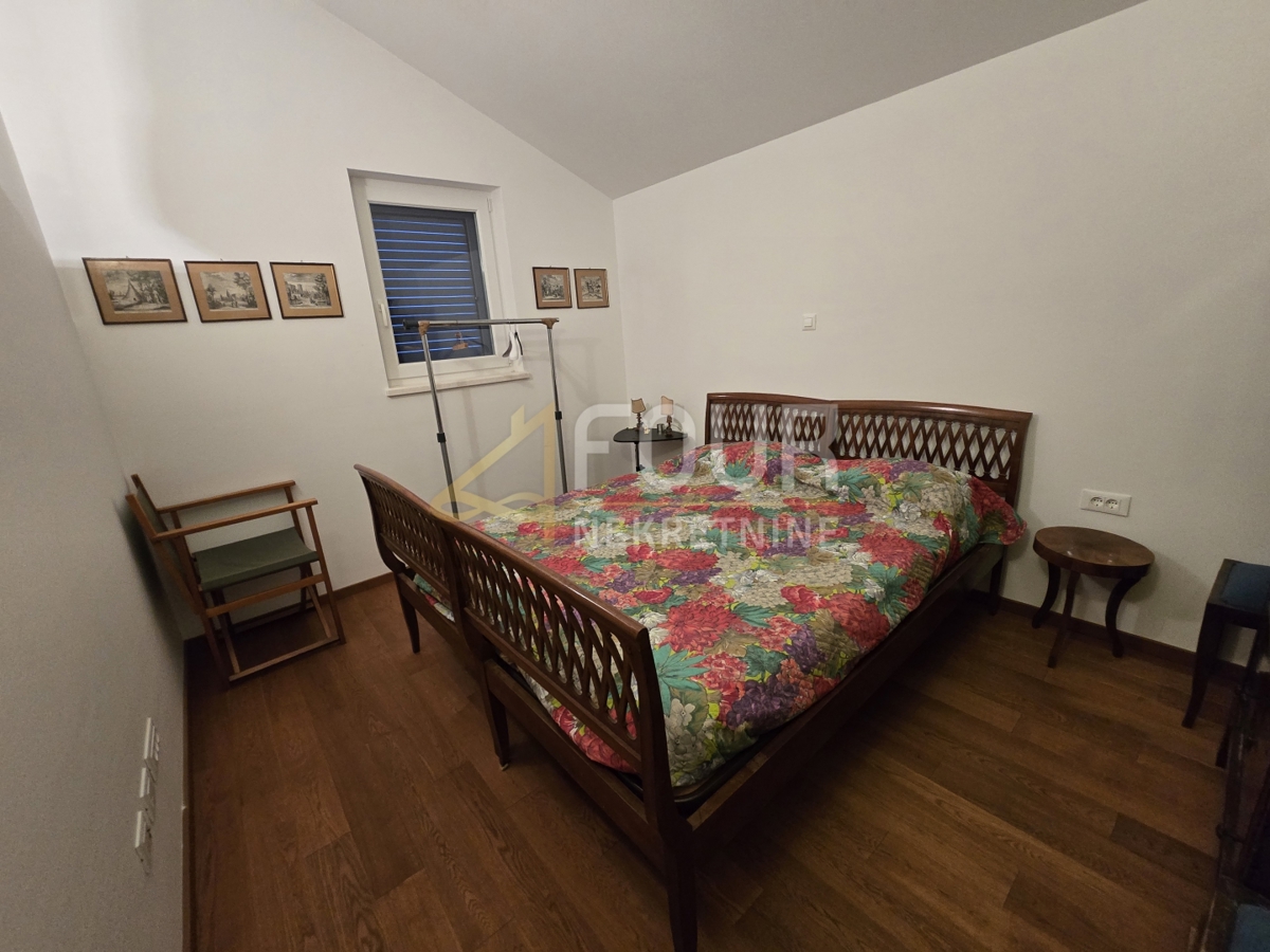Apartment Zu verkaufen - PRIMORSKO-GORANSKA CRES