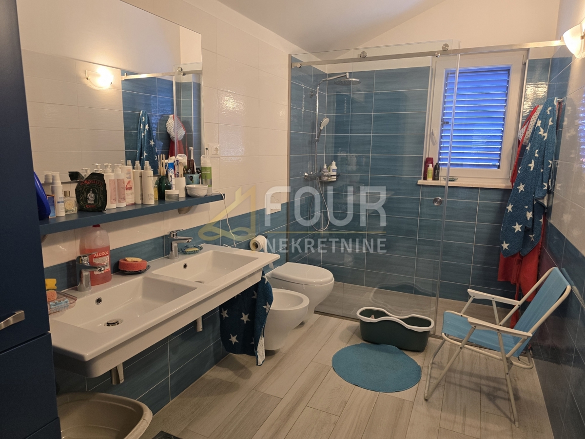 Apartment Zu verkaufen - PRIMORSKO-GORANSKA CRES