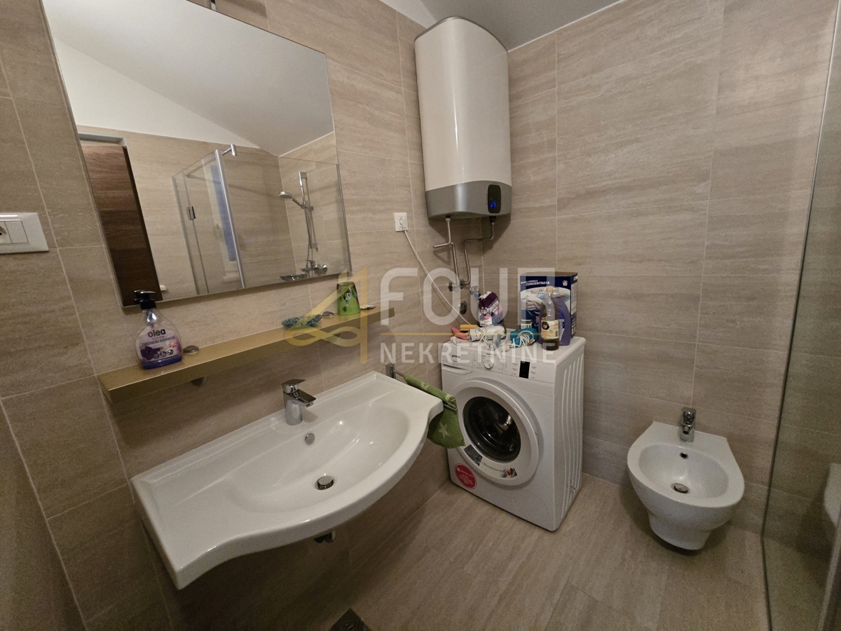 Apartment Zu verkaufen - PRIMORSKO-GORANSKA CRES