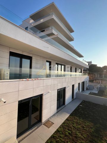 Apartmán na prodej 163 m² – Rijeka