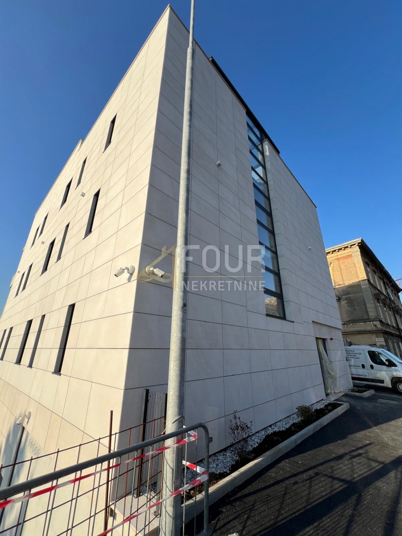 Apartmán Na prodej - PRIMORSKO-GORANSKA RIJEKA