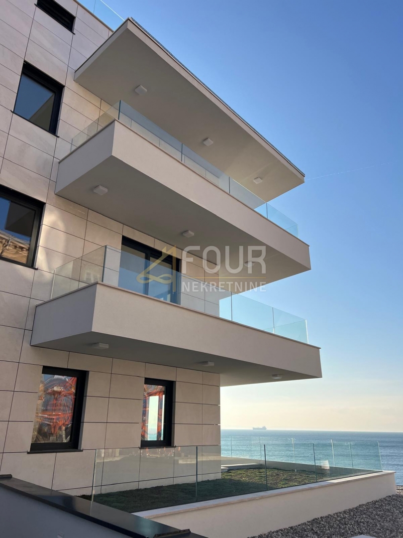 Flat For sale - PRIMORSKO-GORANSKA RIJEKA