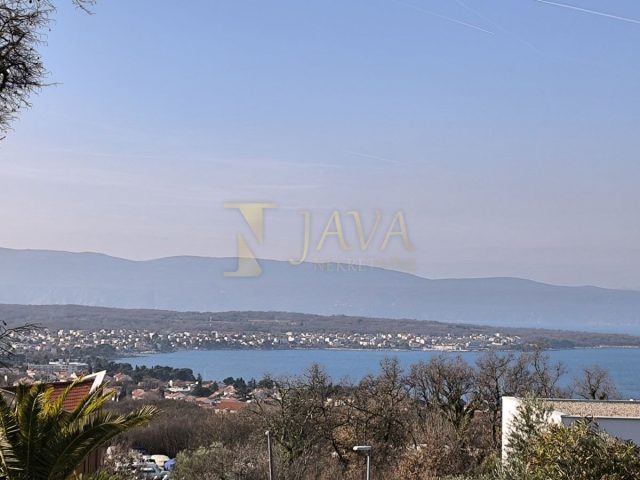 Land for sale 2041 m² – Krk