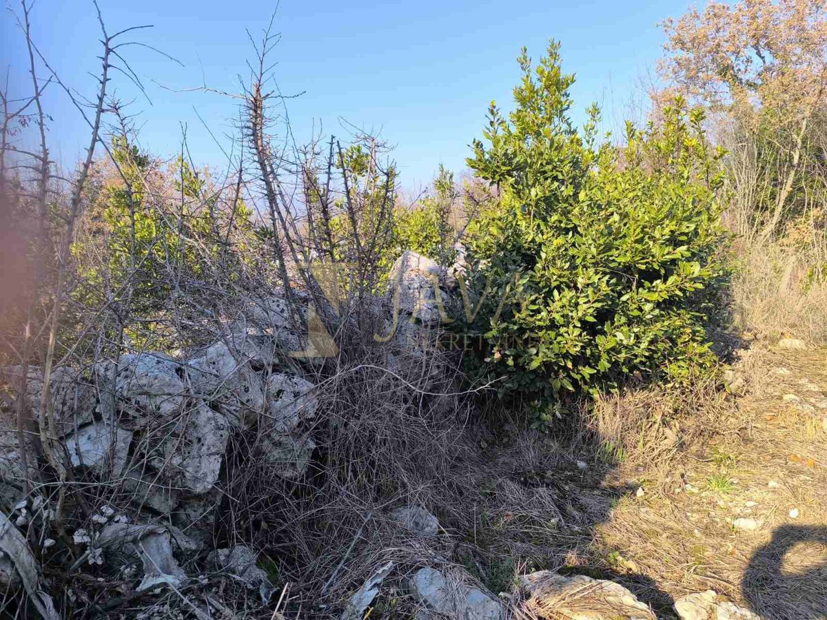 Terrain À vendre - Primorsko-goranska Krk - foto 4/4