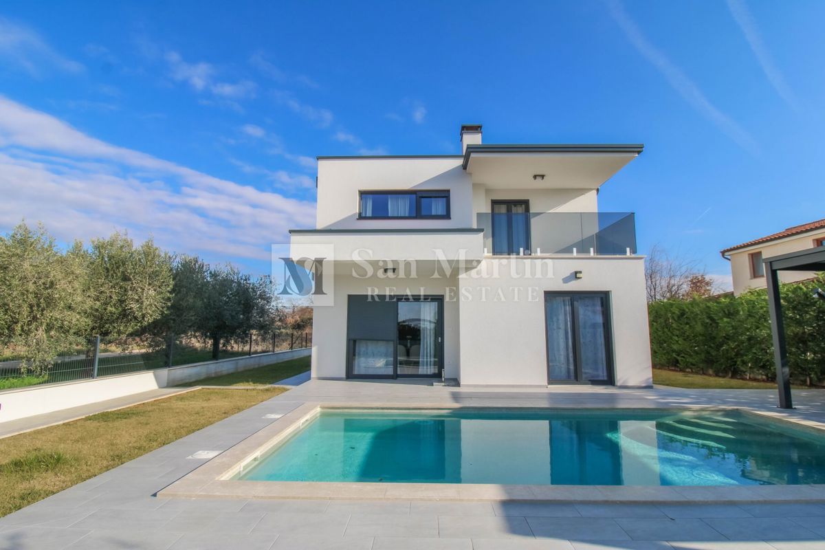 House For sale - Istarska Poreč - foto 1/23