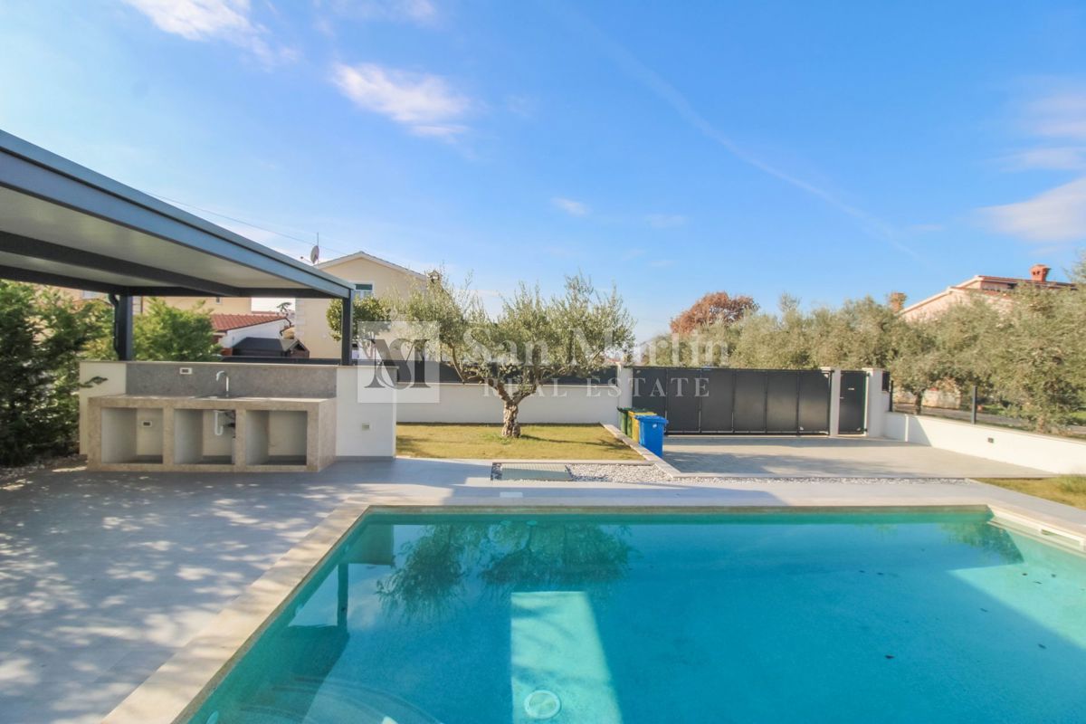 House For sale - ISTARSKA POREČ