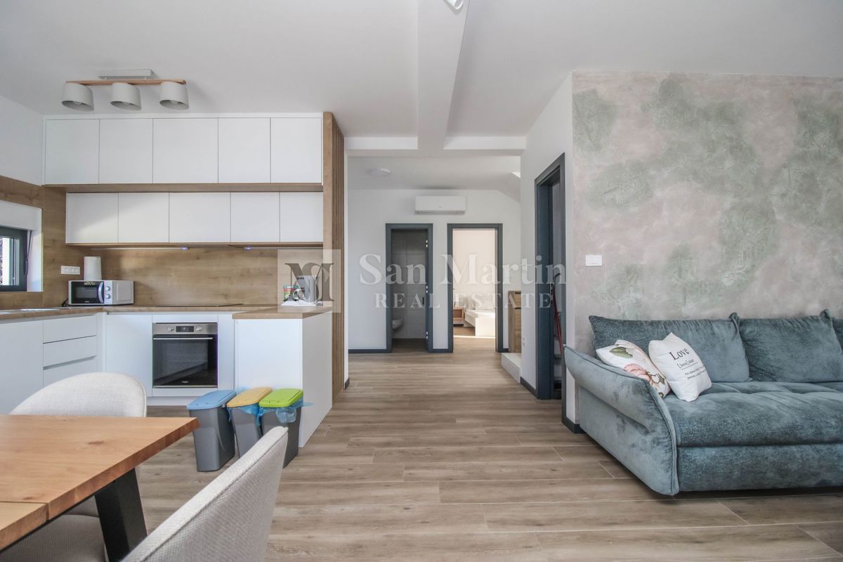 House For sale - ISTARSKA POREČ