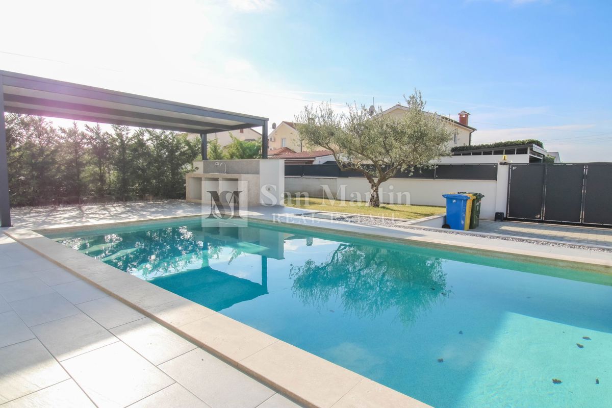 House For sale - ISTARSKA POREČ