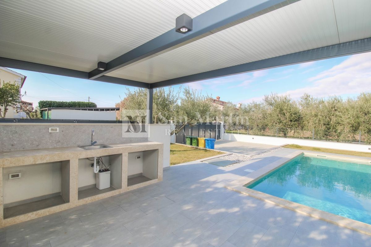 House For sale - Istarska Poreč - foto 2/23