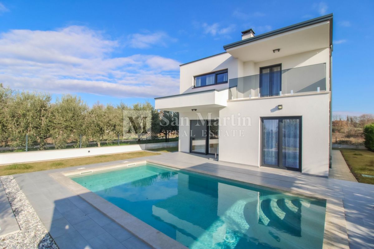 House For sale - Istarska Poreč - foto 3/23