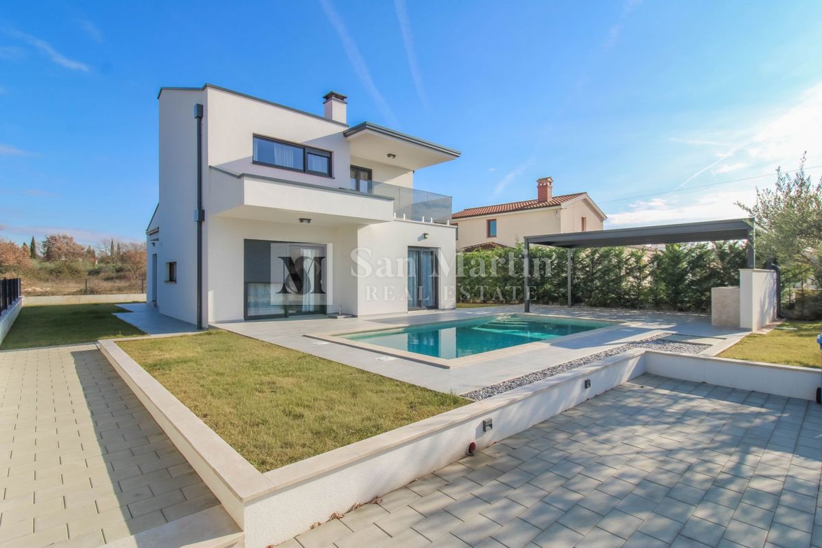 House For sale - Istarska Poreč - foto 4/23