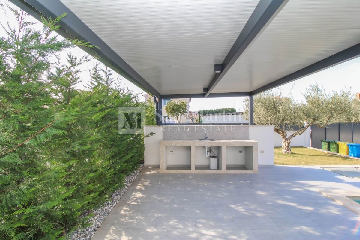 House For sale - Istarska Poreč - foto 5/23