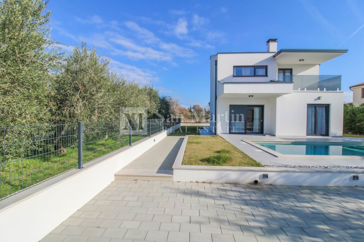 House For sale - ISTARSKA POREČ
