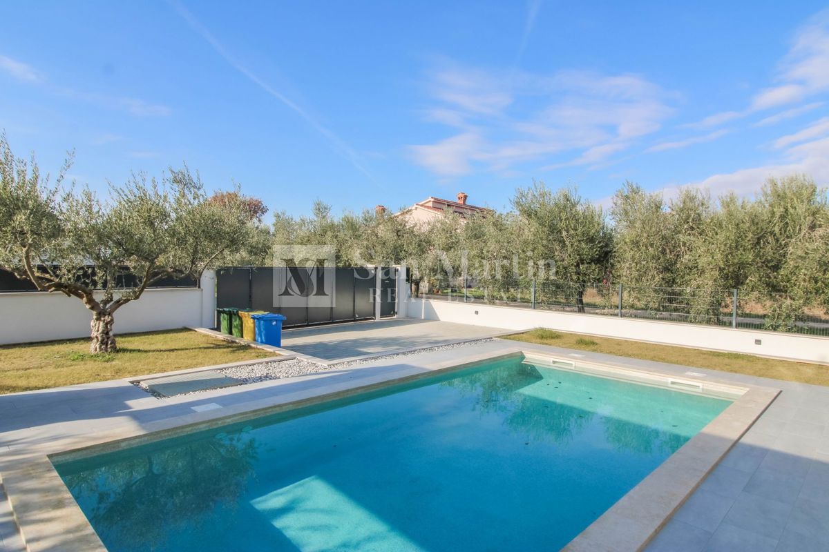 House For sale - ISTARSKA POREČ