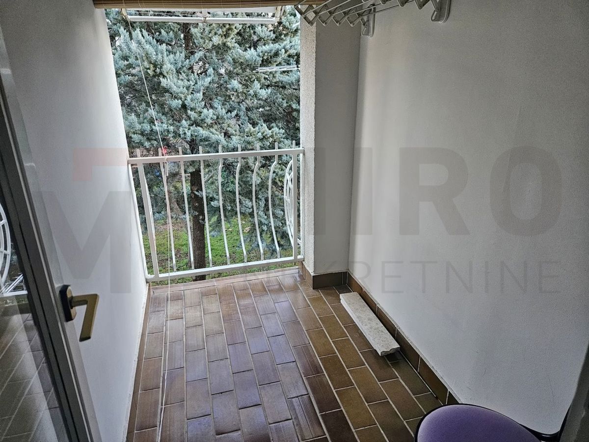 Apartment Zu verkaufen - PRIMORSKO-GORANSKA KRK