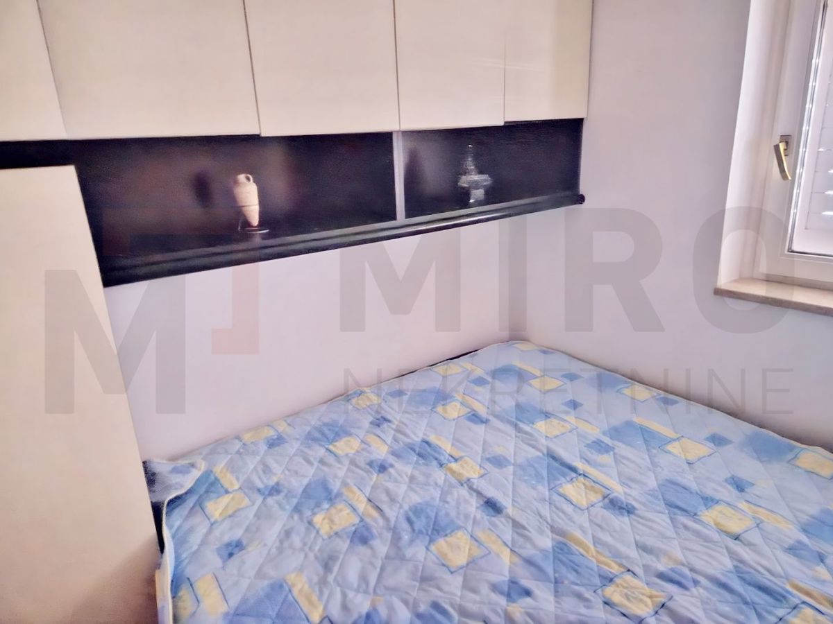 Apartment Zu verkaufen - PRIMORSKO-GORANSKA KRK