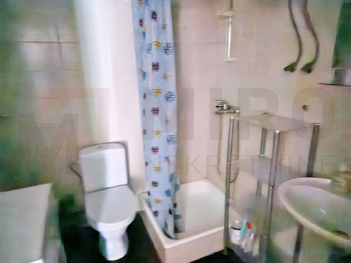 Apartment Zu verkaufen - PRIMORSKO-GORANSKA KRK