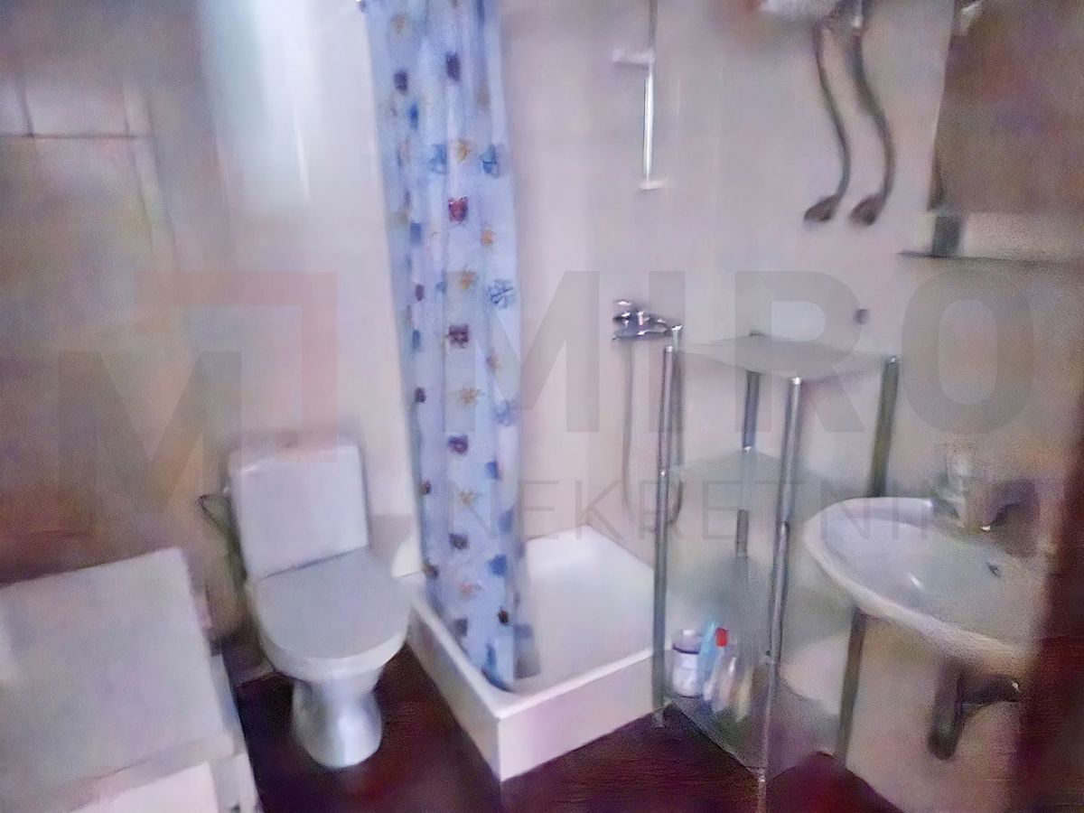 Apartment Zu verkaufen - PRIMORSKO-GORANSKA KRK