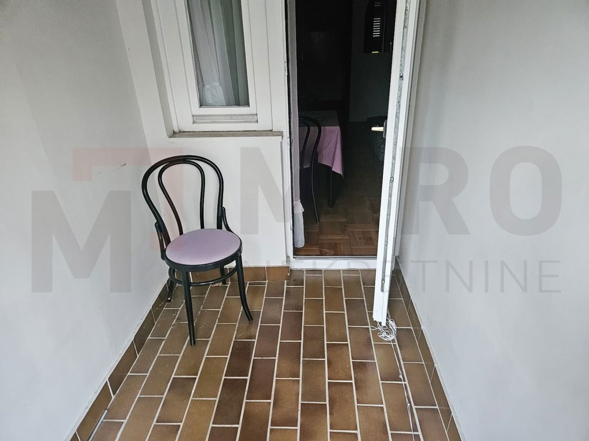 Apartment Zu verkaufen - PRIMORSKO-GORANSKA KRK