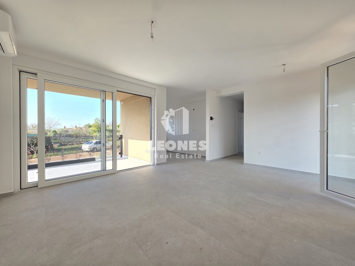 Apartmán Na prodej - Istarska Tar-vabriga - foto 1/14