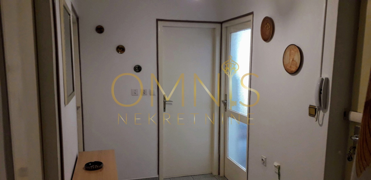 Appartamento Da affittare - PRIMORSKO-GORANSKA RIJEKA
