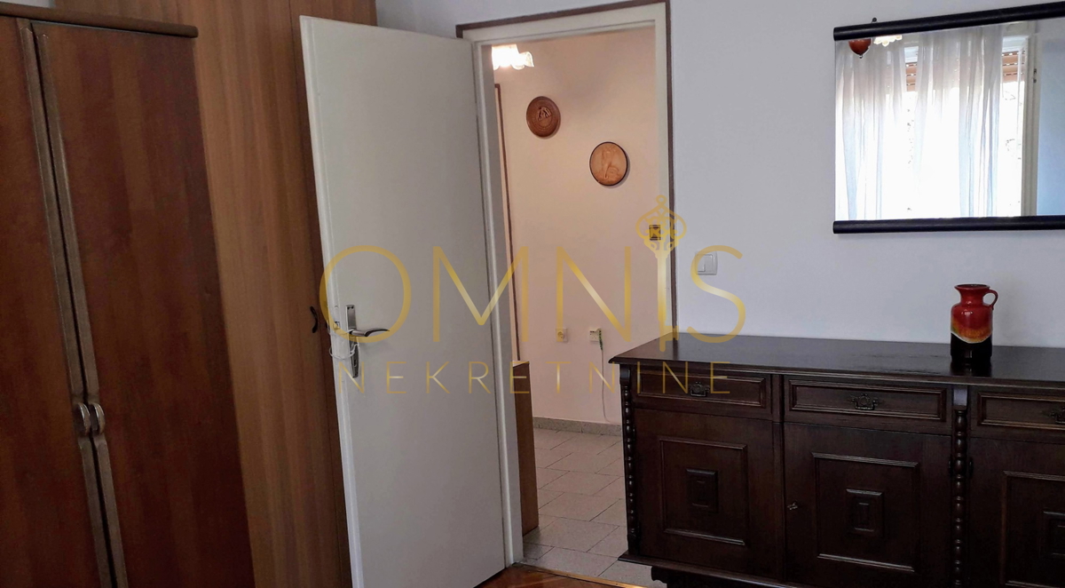 Appartamento Da affittare - PRIMORSKO-GORANSKA RIJEKA