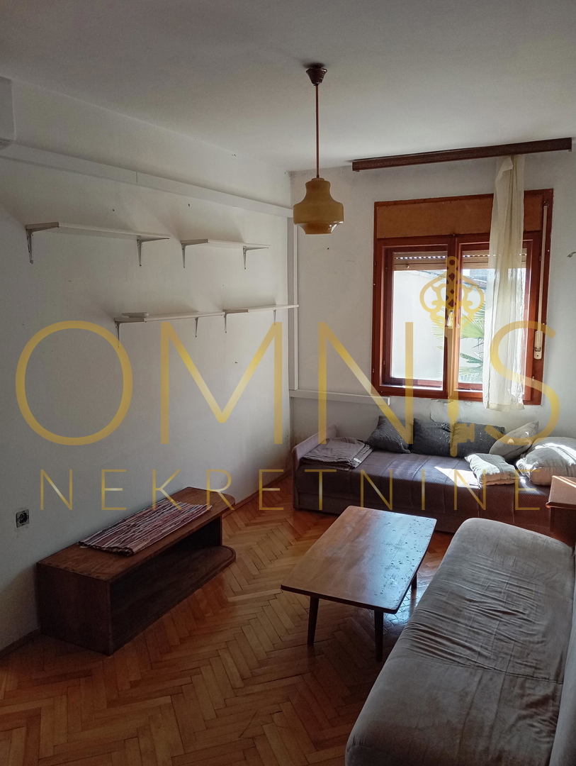 Apartment Zu vermieten - PRIMORSKO-GORANSKA OPATIJA