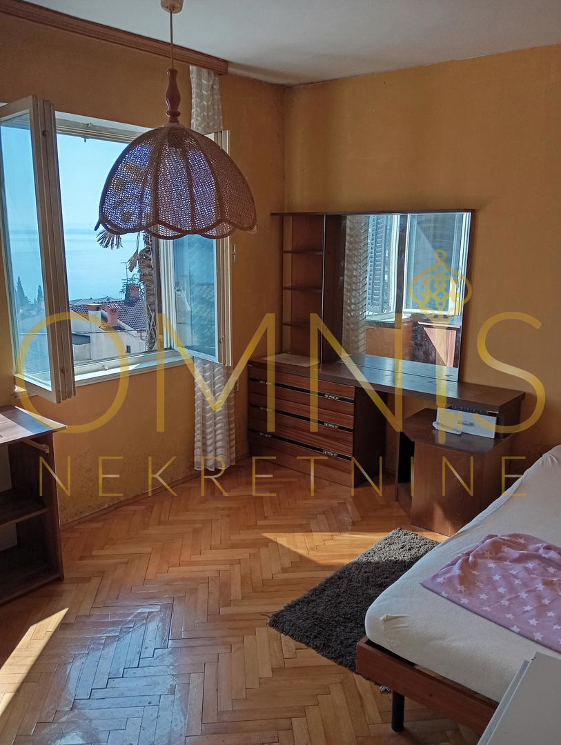 Apartment Zu vermieten - PRIMORSKO-GORANSKA OPATIJA