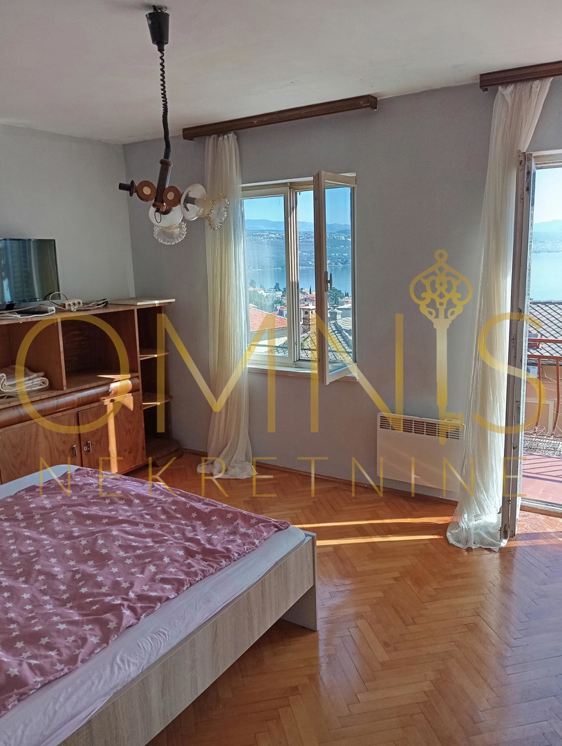Apartment Zu vermieten - PRIMORSKO-GORANSKA OPATIJA
