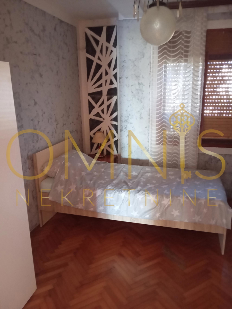 Apartment Zu vermieten - PRIMORSKO-GORANSKA OPATIJA